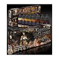 Scale 75 Steam and Punk - Fantasy & Games - 8 kleuren - 17ml - SSE-018