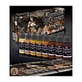 Scale 75 Steam and Punk - Fantasy & Games - 8 kleuren - 17ml - SSE-018