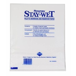 Stay-Wet Refill - 15x - CSP101
