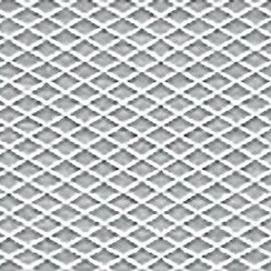 Tread Plate 19x30cm - 2x - 97456