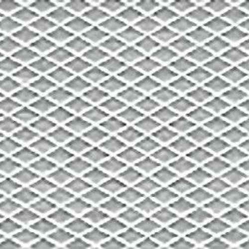 JTT Scenery Products Tread Plate 19x30cm - 2x - 97456