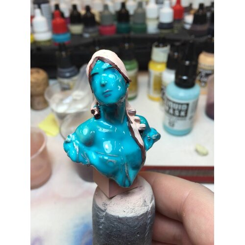 Vallejo Liquid Mask - 17ml - 70523