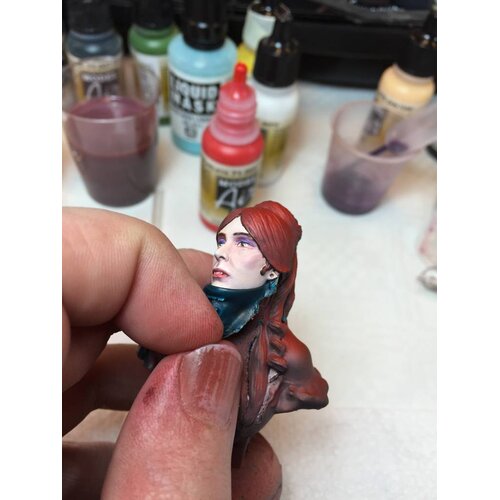 Vallejo Liquid Mask - 17ml - 70523