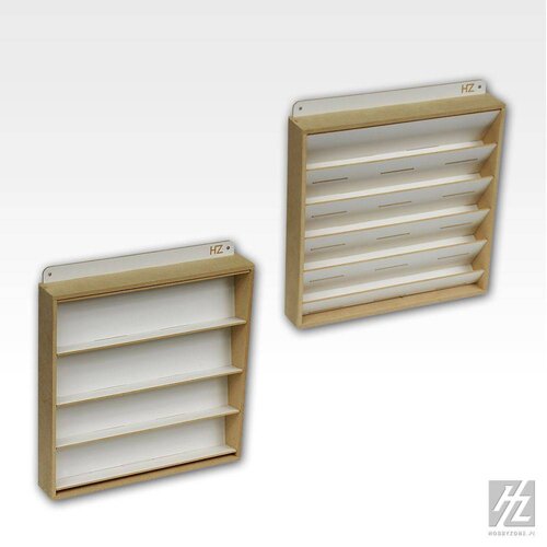 Hobbyzone Paint Hanger Small - S3s