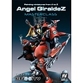Vallejo Angel Giraldez - Masterclass Volume 1