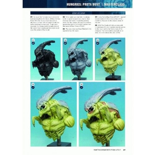 Vallejo Angel Giraldez - Masterclass Volume 1