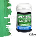 Modelmates Verdigris - Green - 18ml - MOM49326