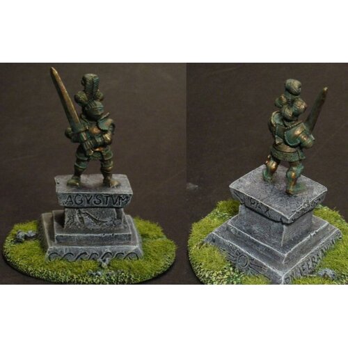 Modelmates Verdigris - Green - 18ml - MOM49326