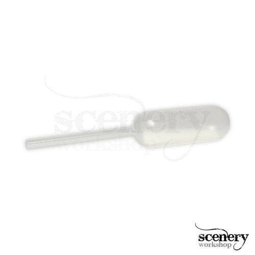 Scenery Workshop Pipet - 5x