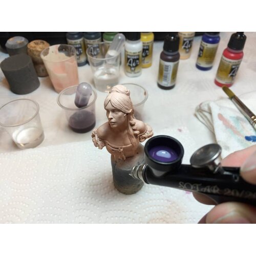 Scenery Workshop Pipet - 5x