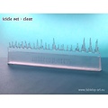 Tabletop-Art Icicle set clear - TTA601045