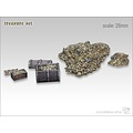 Tabletop-Art Treasure Set - TTA600036
