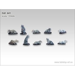 Rat-Set - TTA601047