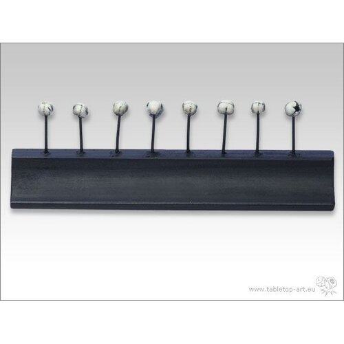 Tabletop-Art Skull Set - TTA600005