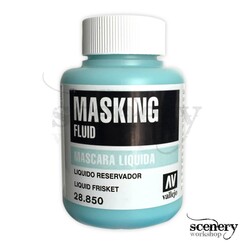 Masking Fluid - 85ml - 28850