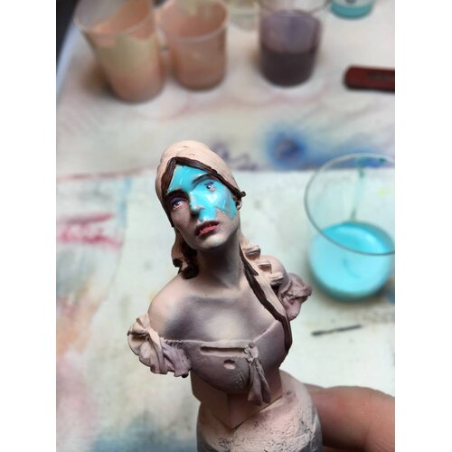 Vallejo Masking Fluid - 85ml - 28850