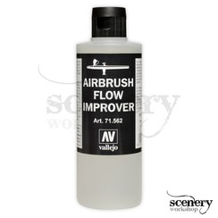 Airbrush Flow Improver - 200ml - 71562