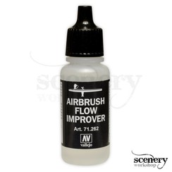 Airbrush Flow Improver - 17ml - 71262