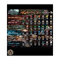 Scale 75 Fantasy & Games Collection - 48 kleuren - 17ml - SSE-020