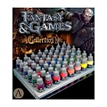 Scale 75 Fantasy & Games Collection - 48 kleuren - 17ml - SSE-020