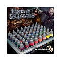 Scale 75 Fantasy & Games Collection - 48 kleuren - 17ml - SSE-020
