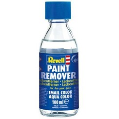 Paint Remover - 100ml - 39617