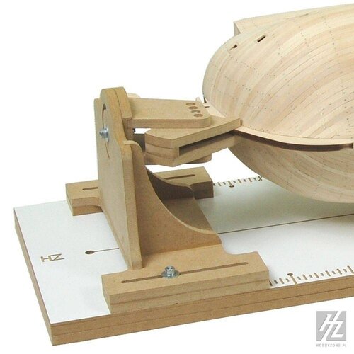 Hobbyzone Professional Building Slip - PSM1