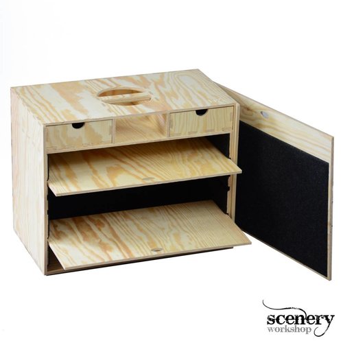 Hobbyzone Professional Transport Case - WT1