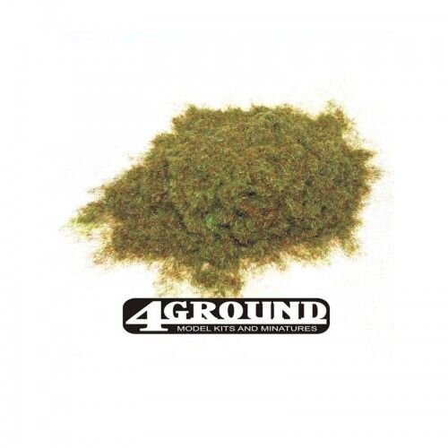 4Ground Winter Static Grass 2mm - 200ml - MT-103