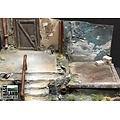 PK-Pro Industry - Base Land Scenery Kit - BL-KIT-IN
