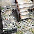 PK-Pro Industry - Base Land Scenery Kit - BL-KIT-IN