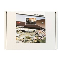 Battle - Base Land Scenery Kit - BL-KIT-BL
