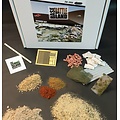 PK-Pro Battle - Base Land Scenery Kit - BL-KIT-BL