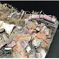 PK-Pro Battle - Base Land Scenery Kit - BL-KIT-BL