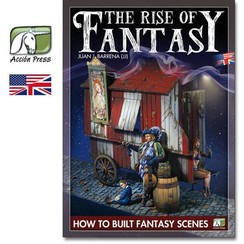 The Rise of Fantasy - 112pag