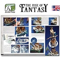 Vallejo The Rise of Fantasy - 112pag