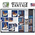 Vallejo The Rise of Fantasy - 112pag