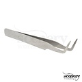 Hobby & Crafting Fun Pincet met gebogen punt (Fine Tip Curved Tweezers - 12080-8023)