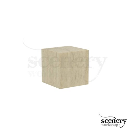 PK-Pro 3cm x 3cm sokkel