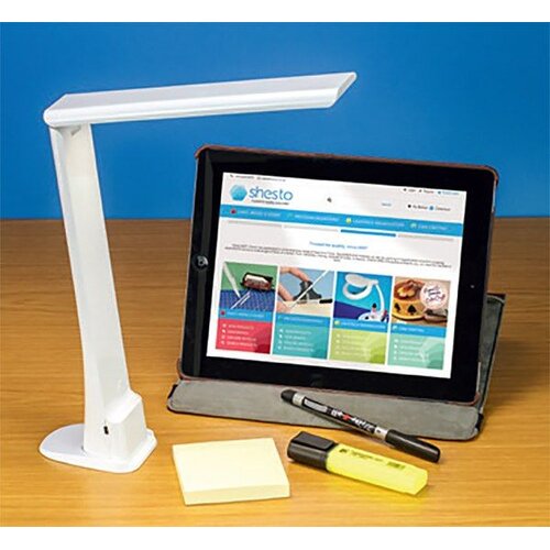 LightCraft Portable Folding LED Lamp - LC8045LED