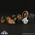 Ristul's Extraordinary Market Halloween Basing Kit - 10x - BSKT0004
