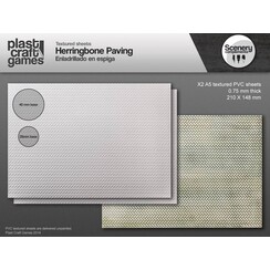 Herringbone Paving - TS005