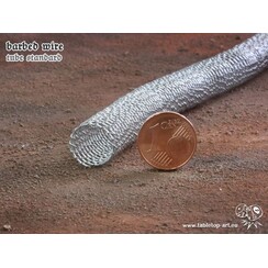 Barbed Wire tube standard - 20cm - TTA-BB0006