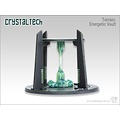 Tabletop-Art Crystal Tech - Energetic Vault - TTA601024