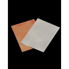 Flags & Straps converter set - SCC-003