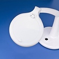 LightCraft Compact Table Magnifier LED Lamp - LC8093LED