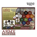The Army Painter Warpaints Quickshade Washes Set - 11 kleuren - WP8023
