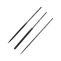 Model Craft Precision Needle Files Set Swiss Style - 3x - PKF3443/2