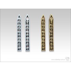 Skull Insignia set 1 - TTA600015