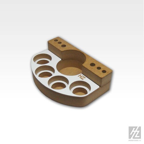 Hobbyzone Painting Tools Stand - SM1